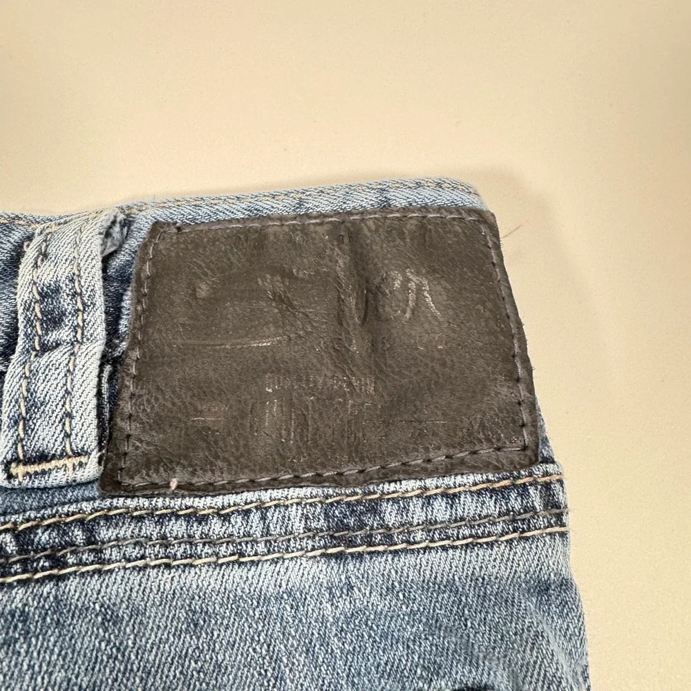 Silver Jeans silver jeans